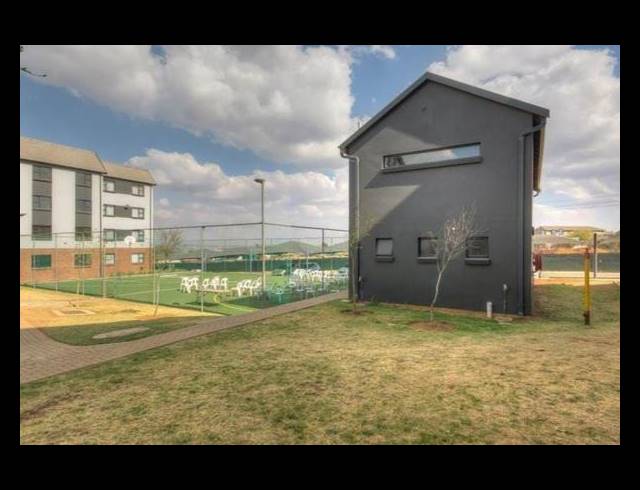 2 BEDROOM APARTMENT FOR SALE IN JABULANI